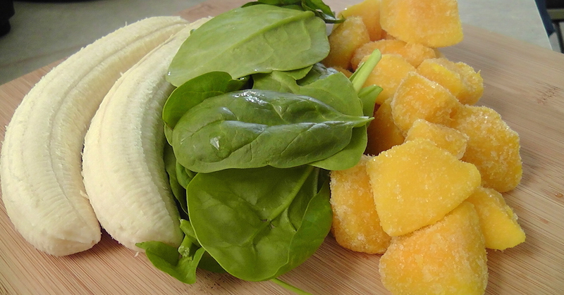 5 Deliciously Easy Smoothie Recipes For Healthy Skin