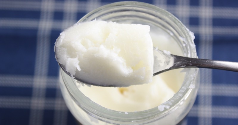 18 Uses For Coconut Oil – Beauty, Cleaning, Health, And More