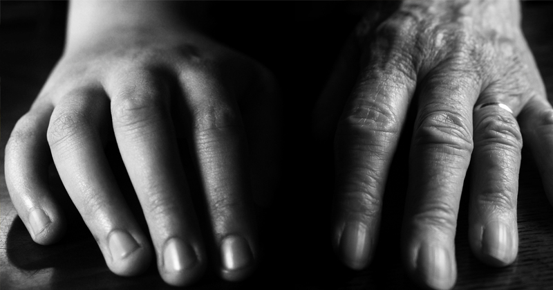4 Reasons Your Hands Look Older Than They Are—And What You Can Do About It