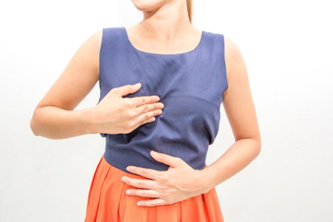 acid reflux remedies