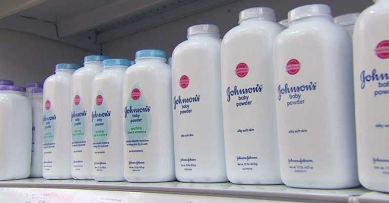 Johnson & Johnson Offers $5.5 Billion to Settle Talc Lawsuits - Featured image