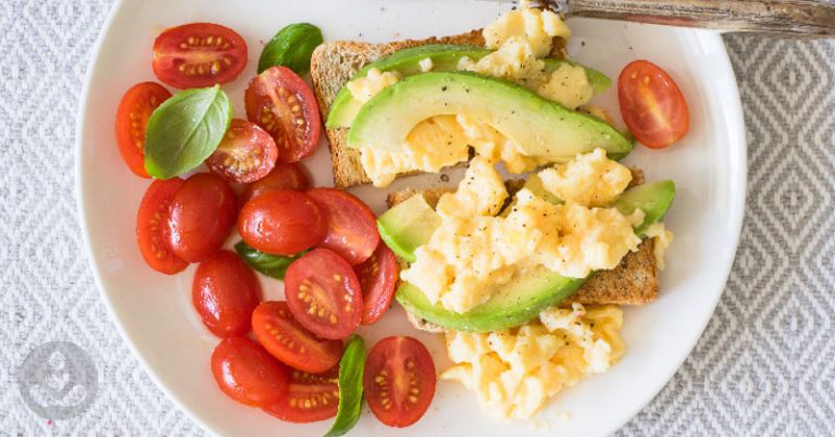 6 Egg-Cellent Breakfast Ideas to Help Smash Weight Loss Goals - Featured image