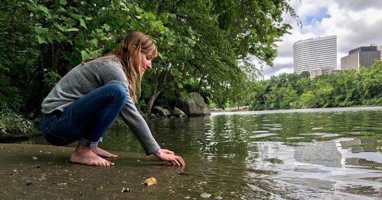 Forest Bathing: A Retreat to Nature Can Boost Immunity and Mood - Featured image