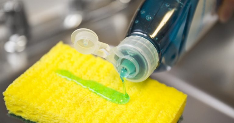 Is Dawn Dish Soap Toxic? Here’s How To Spot Chemicals In Your Soap - Featured image