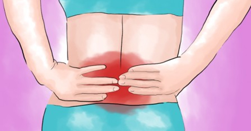 Back Pain When Breathing Deeply: Causes and Solutions to Pain in Back