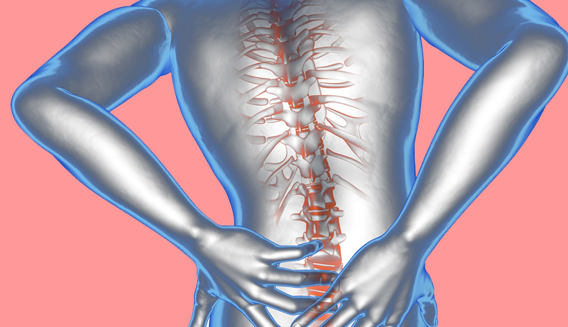 Why Magnesium is the Most Powerful Relaxation Mineral Known to Man