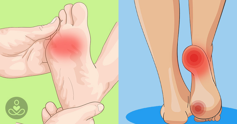 6 hidden causes of foot pain and how to get relief fast