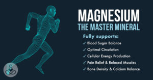 Magnesium