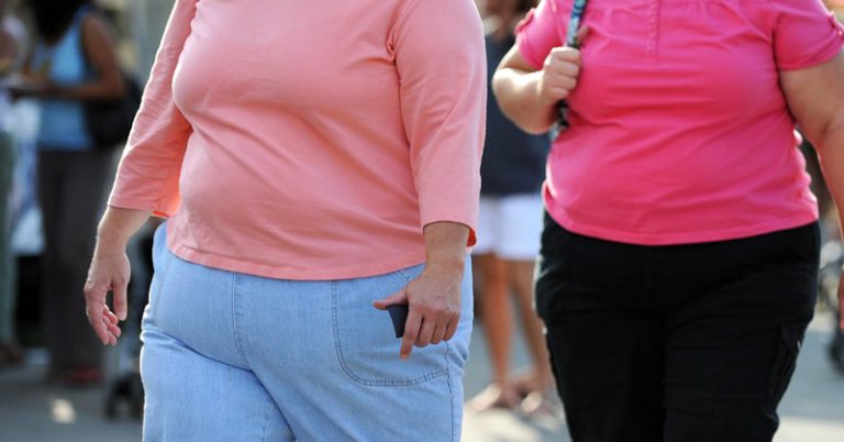 Why We’re Gaining More Weight Than Our Ancestors - Featured image
