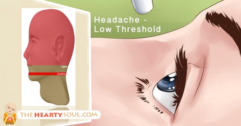 Causes of Pain Behind Your Eyes & How to Make it Stop - Featured image