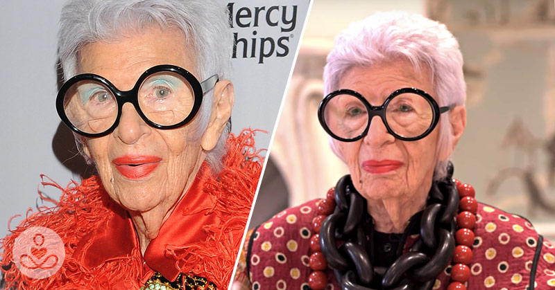 21 Life Lessons, From A 90+ Year Old Woman Who Knows Her Stuff - Featured image