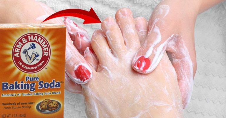 34 Household Uses of Baking Soda That Can Replace Dozens of Other Products - Featured image