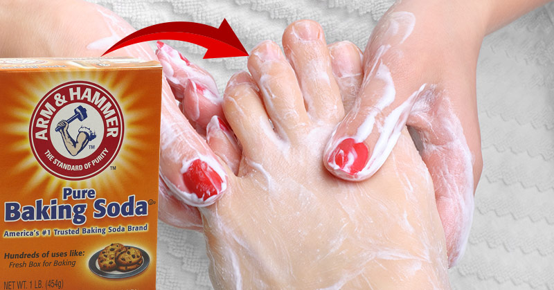 34 Household Uses of Baking Soda That Can Replace Dozens of Other Products