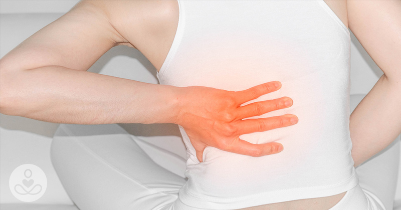 Doctors Kept Dismissing My Back Pain Until I Was Finally Diagnosed With Terminal Cancer