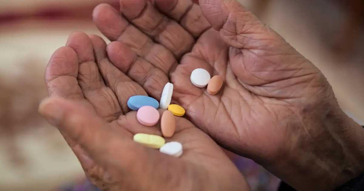 The 5 Best Iron Supplements Available [Dosage For Deficiency]