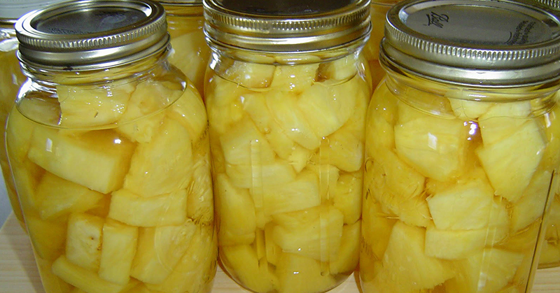 3 Fruit Infused Water Recipes - Featured image