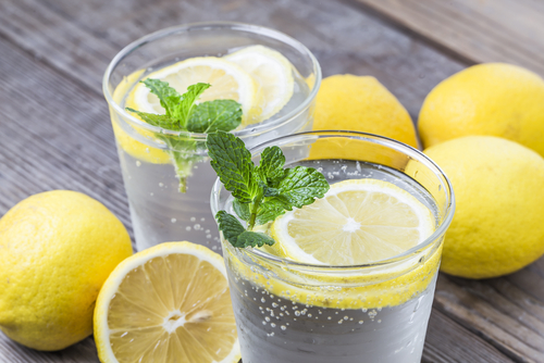 magnesium water, magnesium bicarbonate, magnesium benefits, magnesium deficiency