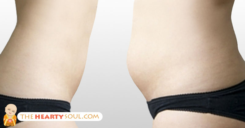 Fat Vs Bloated – Have You Gained Weight Or Are You Bloated?