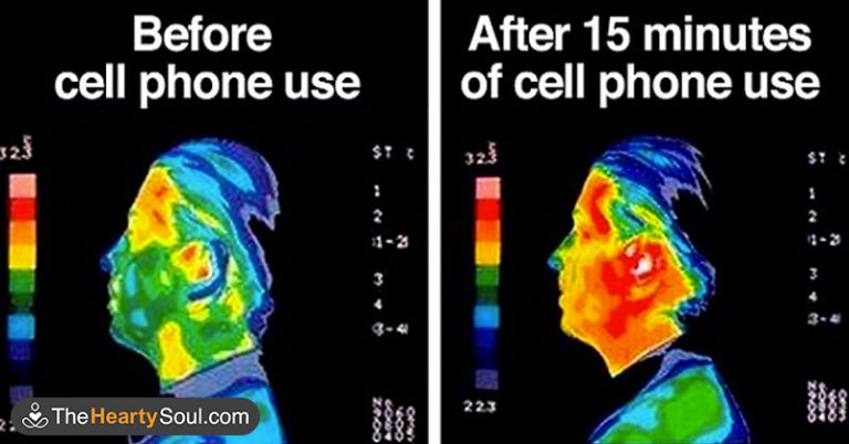The Real Cell Phone Risk Almost No One Talks About – And It’s Not Radiation - Featured image