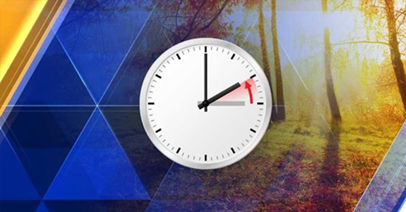 No more clock changes in South Carolina? Bill approved to adopt daylight saving year-round