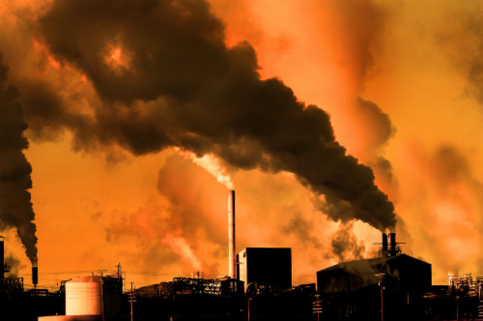 All It Took Was One Email: How Trump Exempted 180 Polluters From Clean Air Rules - Featured image