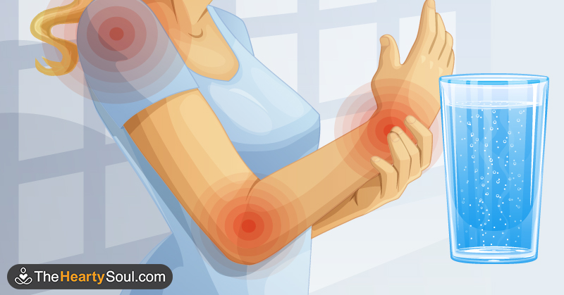 10 Signs That You Need To Drink More Water Immediately