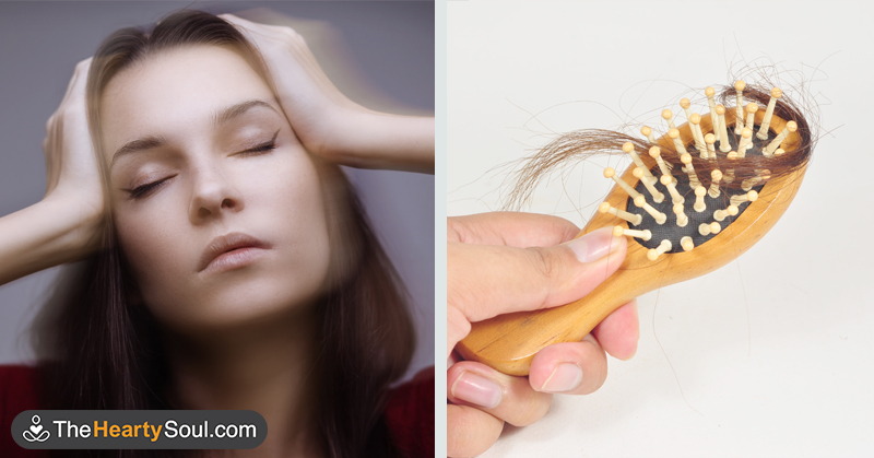 21 Signs of Iron Deficiency That Every Woman Needs to Know About