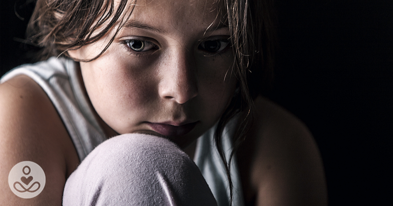 The trauma healing techniques that anyone with a painful childhood needs to know