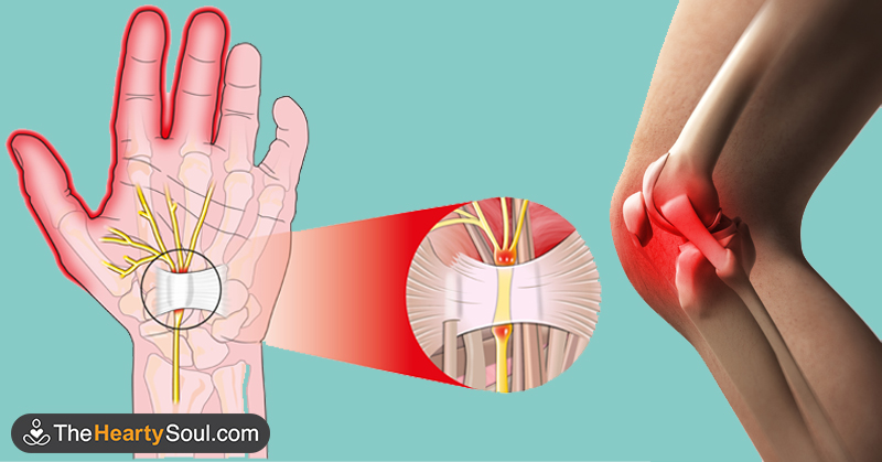 10 Signs You Should Pay More Attention To Your Thyroid Health