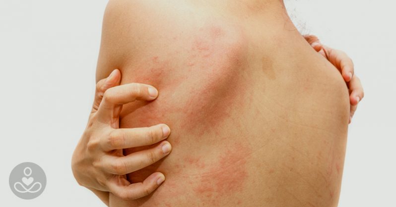 Stressed? This is how it physically damages your body and causes back pain