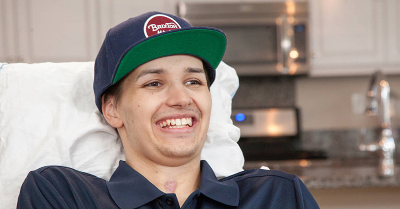 First paralyzed human treated with stem cells regained his upper body movement. Where is he now?
