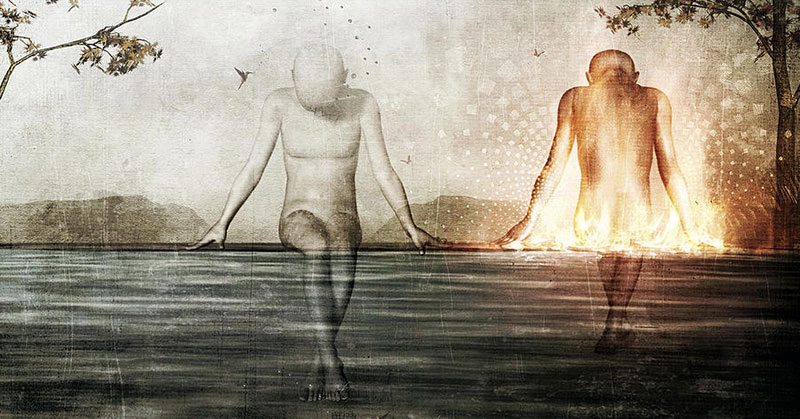 The 5 Universal Signs You Are Definitely an Old Soul