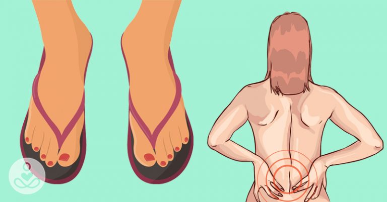 6 Common Habits You Had No Idea Were Linked To Lower Back Pain - Featured image