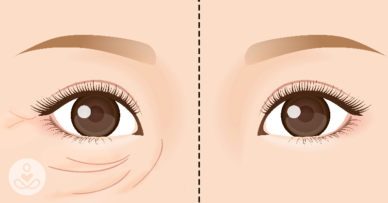 This 3-Ingredient DIY Eye Cream Will Reduce Wrinkles (and Make You Feel 5 Years Younger!)