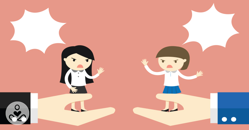 3 warning signs you’re in a toxic friendship (it needs to end immediately!)
