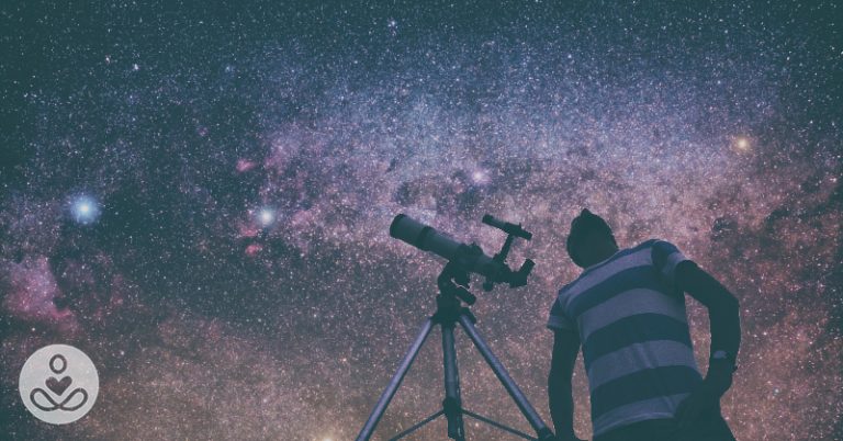 10 Best Stargazing Spots In The World - Featured image