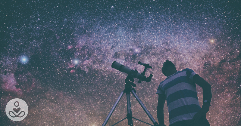 10 Best Stargazing Spots In The World