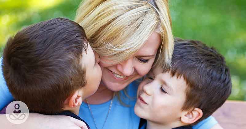 8 signs that you’re an amazing mother