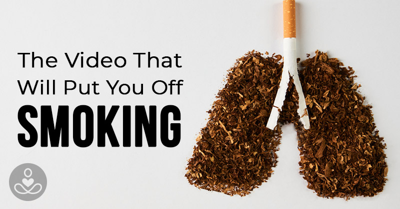 There is no ‘safe’ level of smoking: Smoking just a few cigarettes a week can kill you!