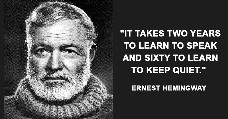 35 pieces of wisdom that take sixty years to learn