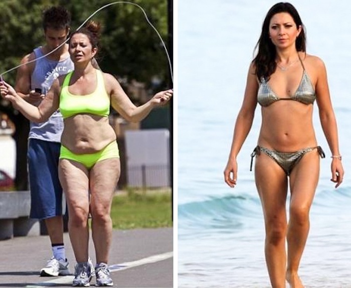 clare-weight-loss