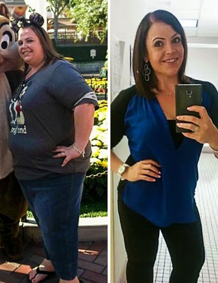 melissa-weight-loss