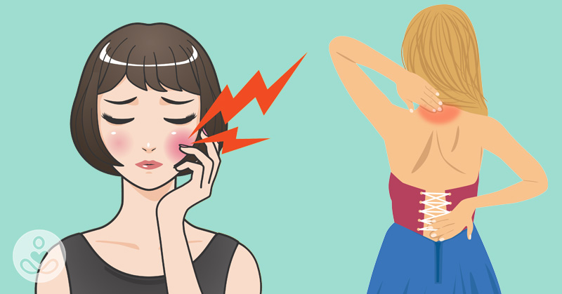 3 subtle warnings signs of a heart attack that every woman needs to know