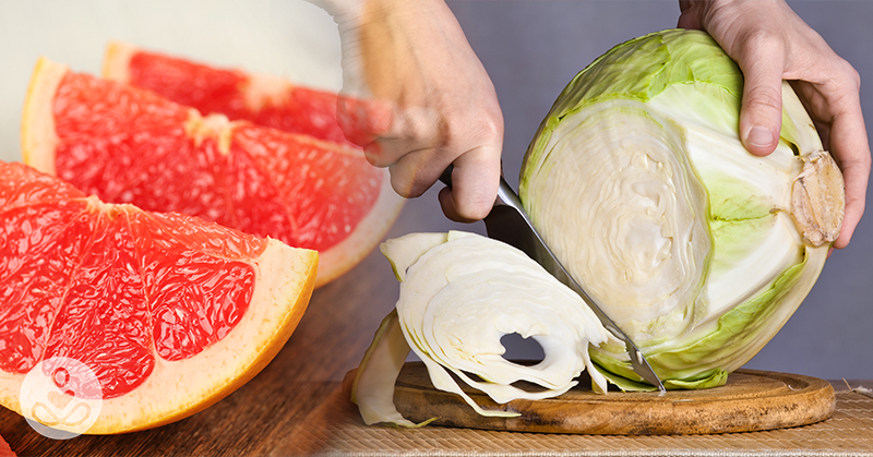 16 filling foods that have almost zero calories and are perfect for weight loss