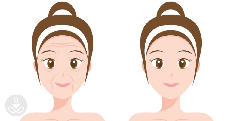 14 foods that will help you look 10 years younger - Featured image