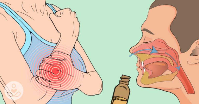 25 Ways Peppermint Oil Can Make Your Life Better - Featured image