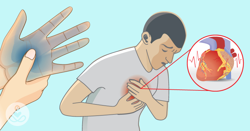 11 Signs You’re Not Getting Enough Magnesium and 20 Foods to Fix It