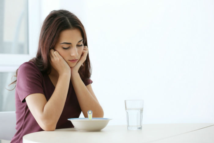 ovarian cancer symptoms