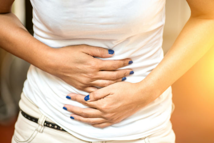ovarian cancer symptoms