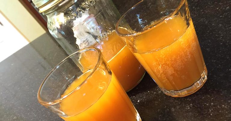 Yes, Probiotic Turmeric Soda Exists- And It’s Super Easy to Make. Here’s How - Featured image